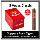 5 Vegas Classic Churchill
