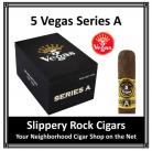 5 Vegas Series A Apocalypse