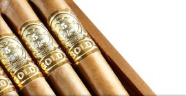 5 Vegas Gold Robusto