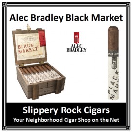  Alec Bradley Black Market Toro