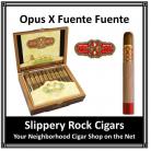 Opus X Fuente Fuente Perfection X