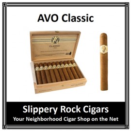  AVO Classic No 2