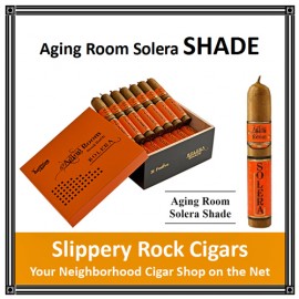 Aging Room Solera Shade Festivo