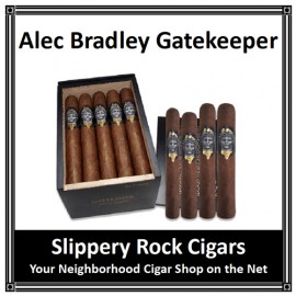 Alec Bradley Gatekeeper Gordo