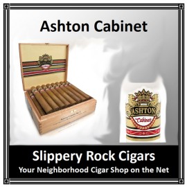 Ashton Cabinet Tres Petite