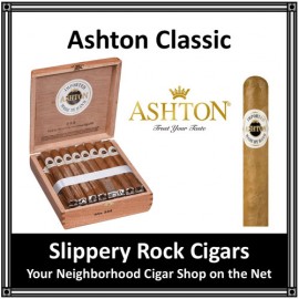 Ashton Classic Double Magnum