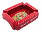 Romeo y Julieta Melamine Red Ashtray
