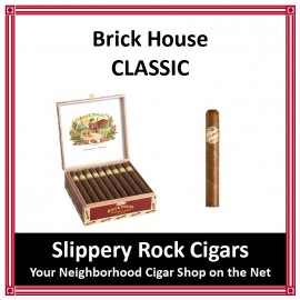 Brick House Classic Toro