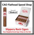  CAO FlatHead Speed Shop V770 Big Block