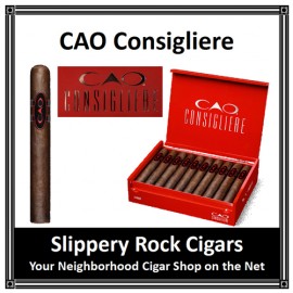 CAO Consigliere Boss