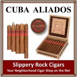 Cuba Aliados REGORDO