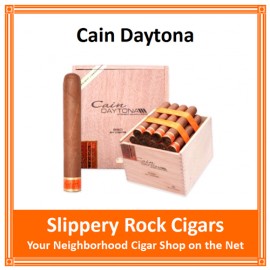 Cain Daytona Robusto