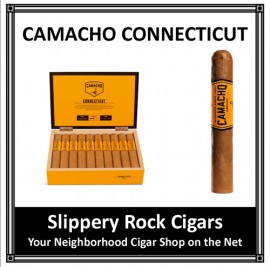  Camacho Connecticut Churchill