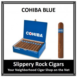 Cohiba Blue Rothchild