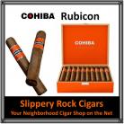 Cohiba Rubicon Toro