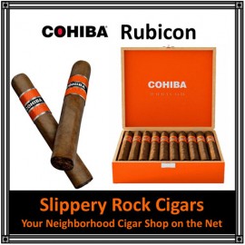 Cohiba Rubicon Toro