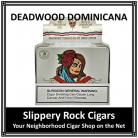 Tins Deadwood Dominicana