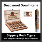 DEADWOOD DOMINICANA Pequena 