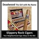 Deadwood Girl with no name