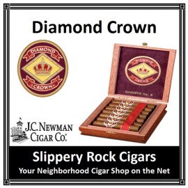   Diamond Crown Torpedo No 8