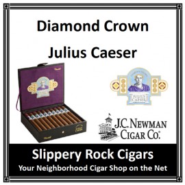 Diamond Crown JULIUS CAESER Pyramid