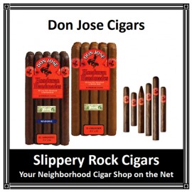 Don Jose Torpedo MADURO