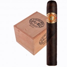 El Rey del Mundo OSCURO Robusto Larga OSC