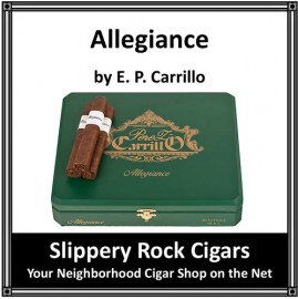 E.P. Carrillo Allegiance Confidant