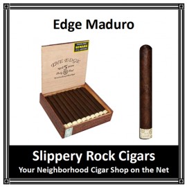 Edge Maduro Torpedo (100ct)