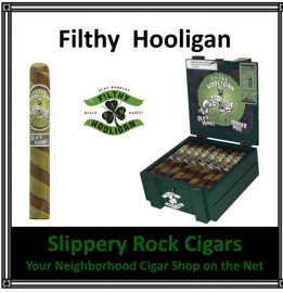 Filthy Hooligan