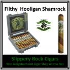 Filthy Hooligan Shamrock