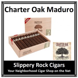 Foundation Charter Oak MADURO Grande