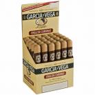 Garcia y Vega English Corona Tube Cigars Upright 30 cigars