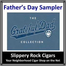     Father's Day "Grateful Dad Collection" Sampler (only 1 per customer)