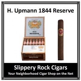 H Upmann 1844 Reserve Robusto