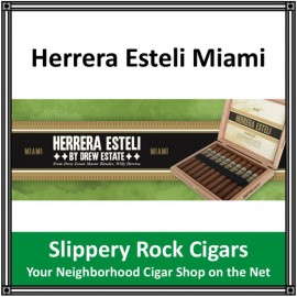 Herrera Esteli Miami Toro Especial