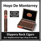 Hoyo de Monterrey Sultans Double Maduro