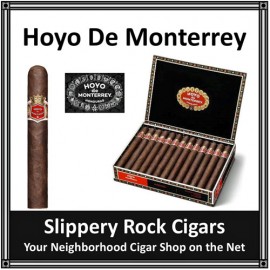 Hoyo de Monterrey Sultans Double Maduro