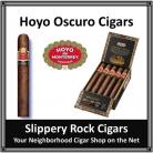 Hoyo Oscuro Gigante