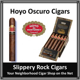 Hoyo Oscuro Toro