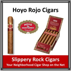 Hoyo Rojo Gigante