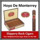 Hoyo de Monterrey Double Corona