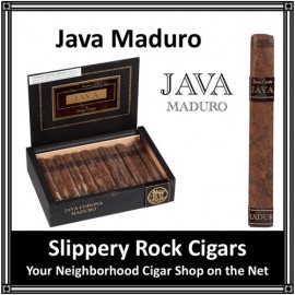 Java MADURO The 58