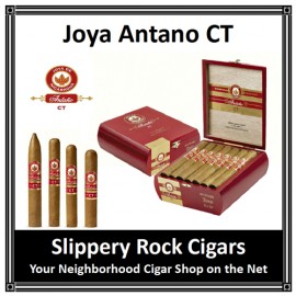 Joya Antano CT Toro