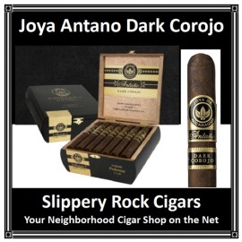 Joya Antano Dark Corojo El Martillo