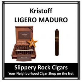 Kristoff Ligero MADURO Matador