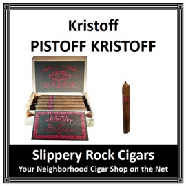 Pistoff Kristoff Churchill