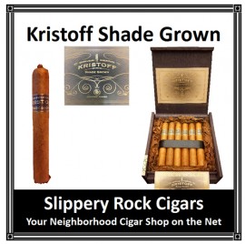 Kristoff Shade Grown Churchill