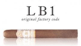 Rocky Patel LB1 Toro Cigars
