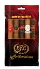 Sampler La Flor Dominicana Fresh Packs 